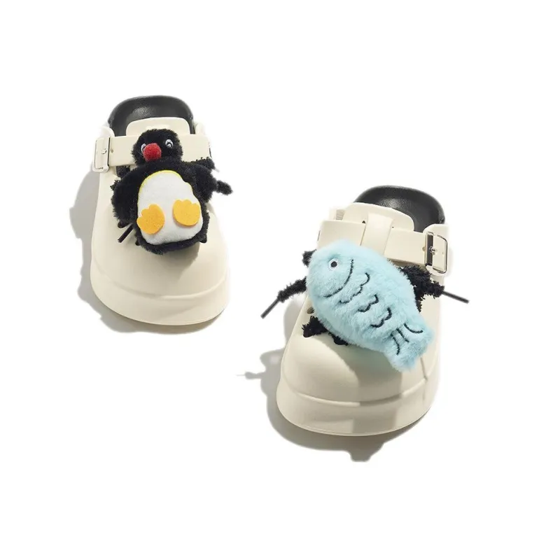 KATHRYN WILSON Clogs Women's-4
