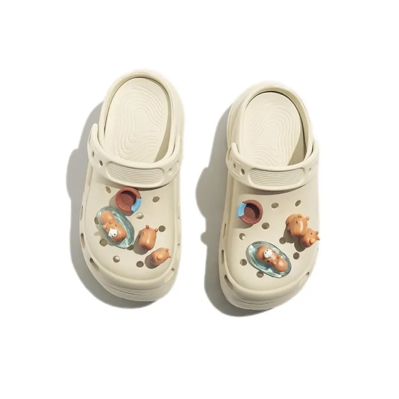 KATHRYN WILSON Clogs Women's-14