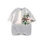 White Heather Gray