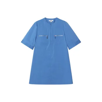 COVERINS Short Sleeved Dress Women's
