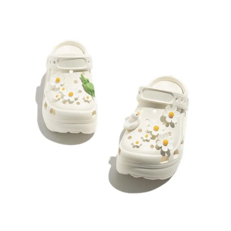 KATHRYN WILSON Clogs Women's-9