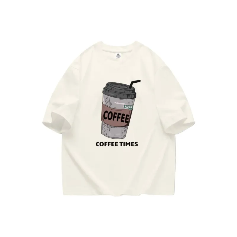 KRISTALIA Drop Shoulder Sleeve T Shirt Women's-14