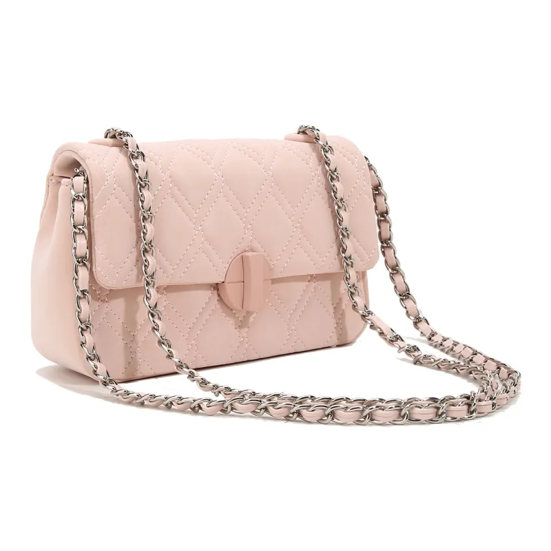 Carit&Koty PU Shoulder Bag Regular Women's Multicolor-8