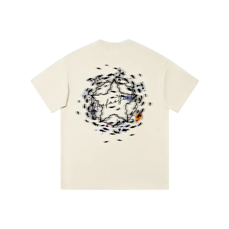 FASTFISH T Shirts Unisex-8