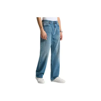 MICHAEL KORS SS25 Jeans Men's Blue