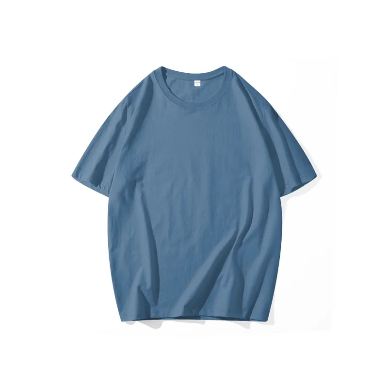 RASHOMONG T Shirts Unisex-16