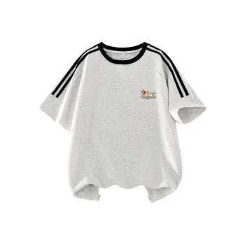 Cotton T Shirts Women's