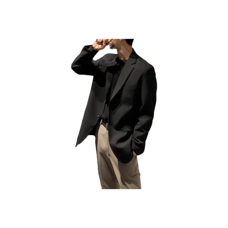 SUNSETMONENT Business Suit Unisex-0