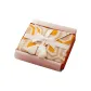 [Heartwarming Gift]Yellow Five-Pointed Morocco 160×130cm
