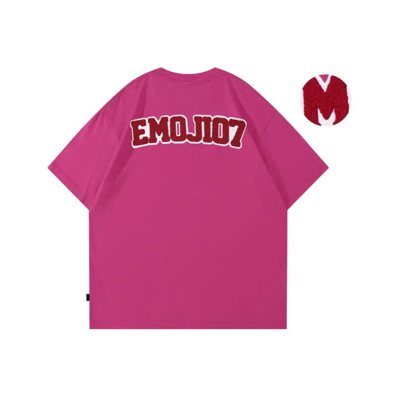 Emoji T Shirts Unisex-51