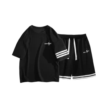 CHARLIE GOLF Casual Sportswear Unisex