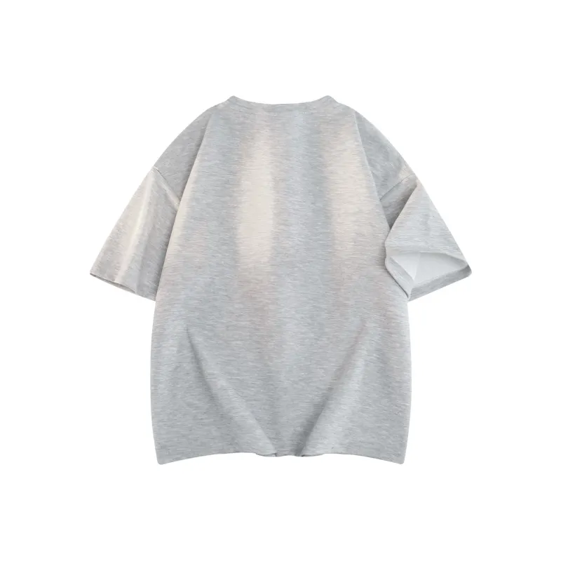 Maserati T Shirts Women's-5