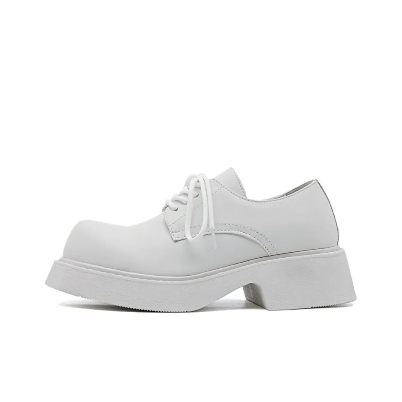 Dounkol Men's Casual Shoes Men Low Top-6