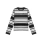 Black Stripes[Women's]