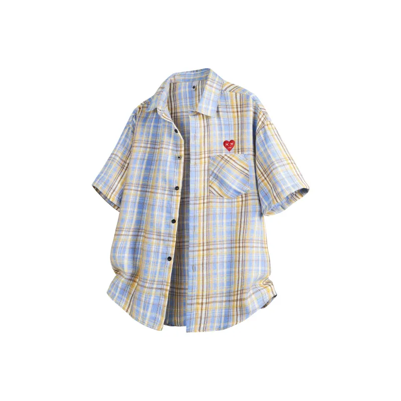 Emoji Shirts Unisex-9