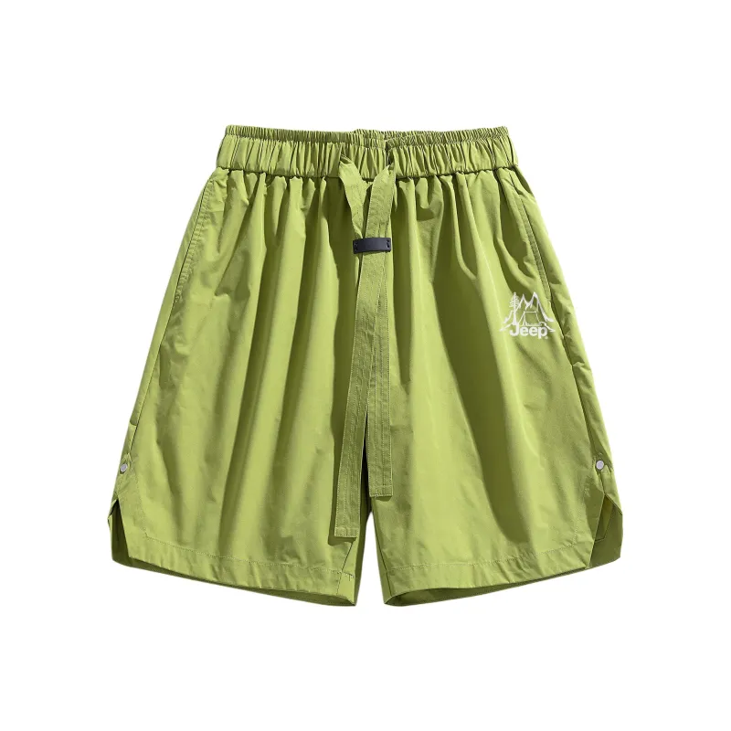 Jeep Leisure Collection Cargo Shorts Men's-18