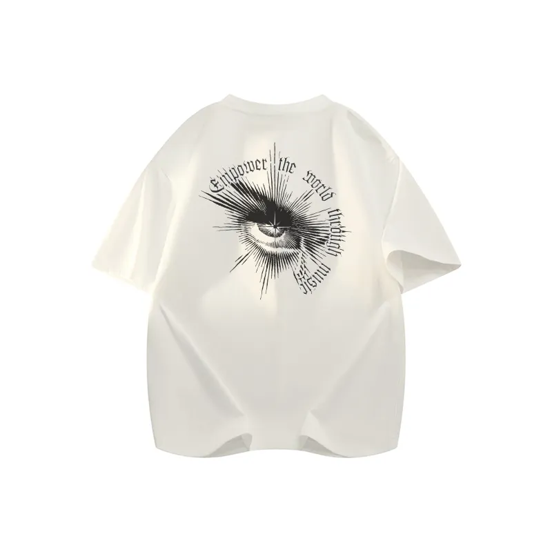 CHOUCHOUS T Shirts Women's-12
