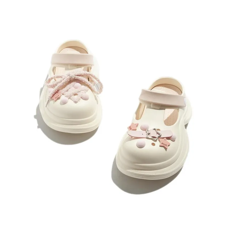 KATHRYN WILSON Clogs Women's-6