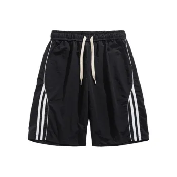 LESS BEARS Casual Shorts Women's