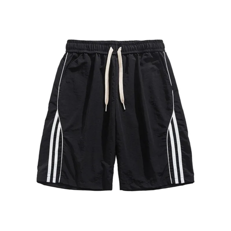 LESS BEARS Casual Shorts Women's-0