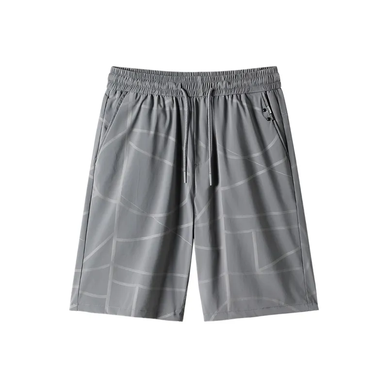 KingCamp Casual Shorts Unisex-3