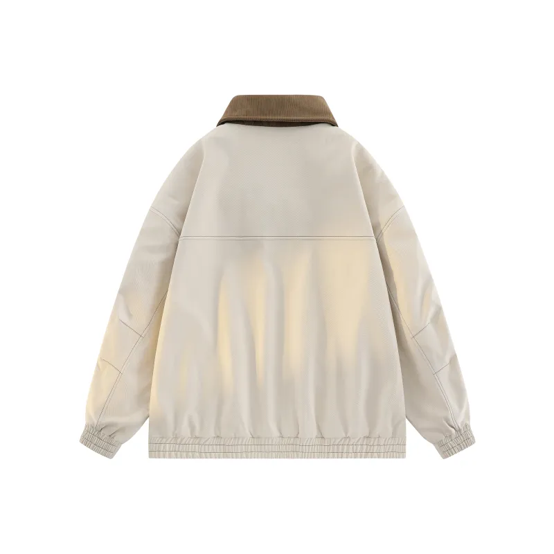 CHARLIE GOLF Jackets & Coats Unisex-5