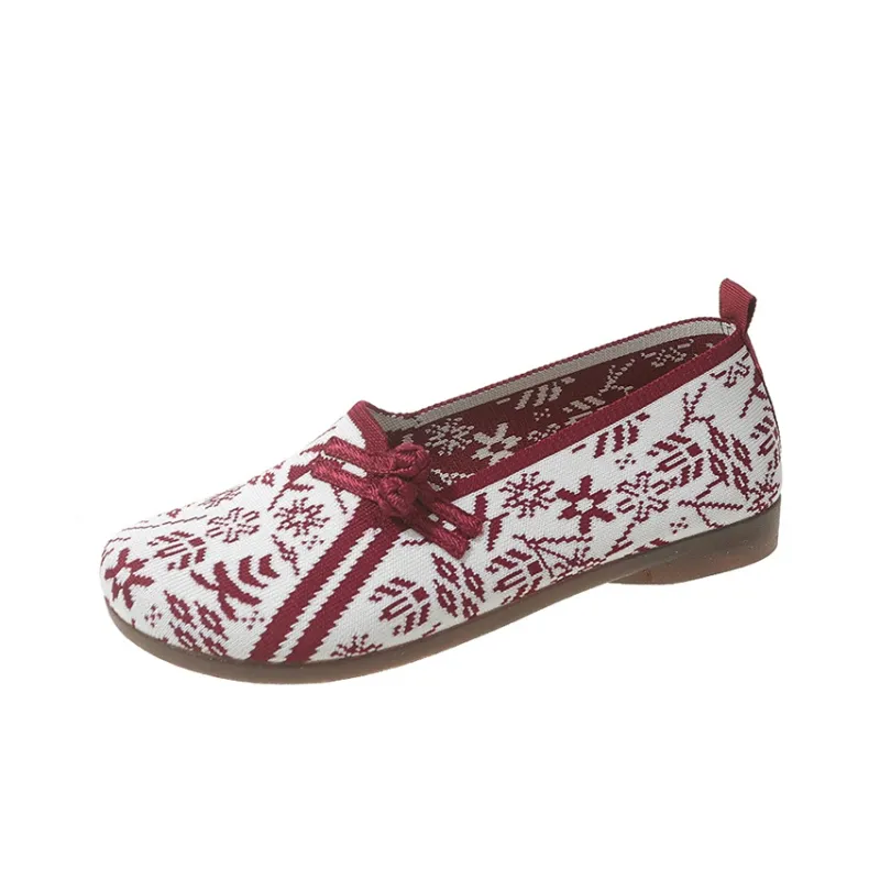 WUJI Women's Casual Shoes 2cm Women's-4