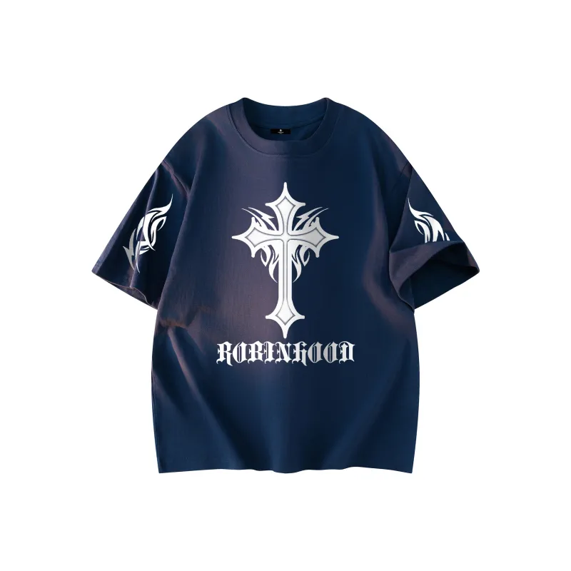 ROBINHOOD T Shirts Unisex-20