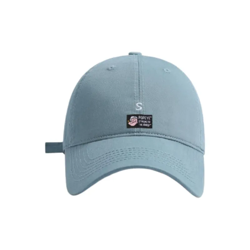 POPEYE Cotton Baseball Caps Unisex-2