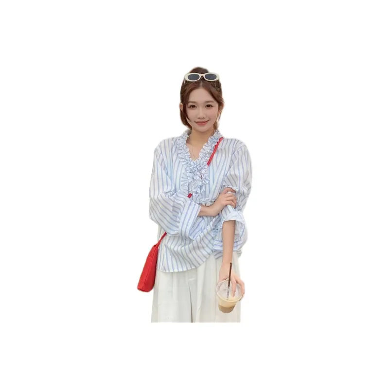 GOSO Shirts Women's-0