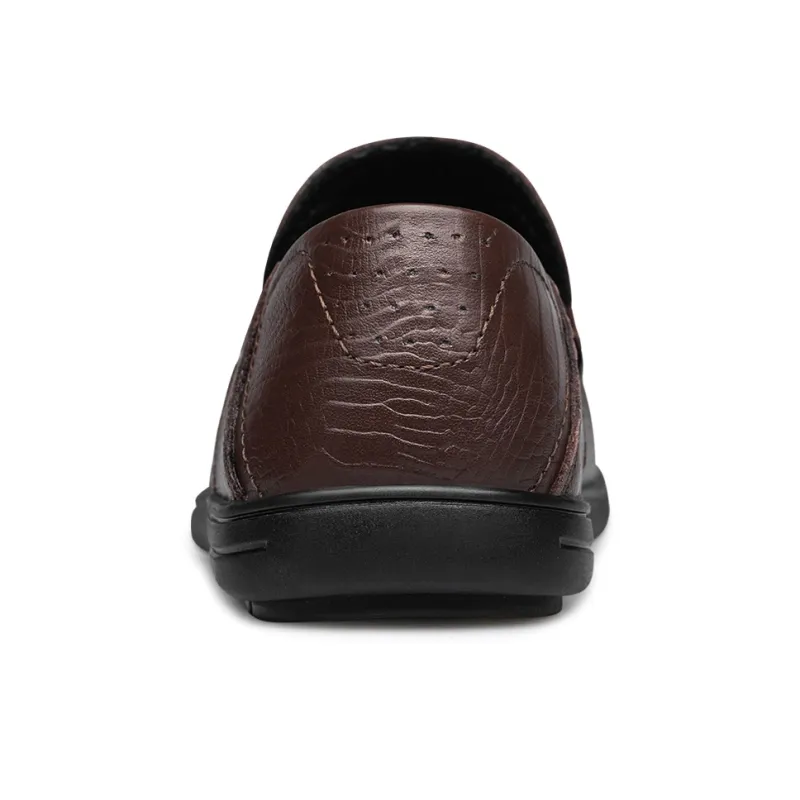 British Knights Casual Shoes Men's Brown-4