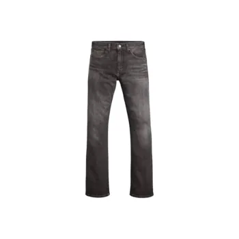 Levis Jeans Men Smoke Gray