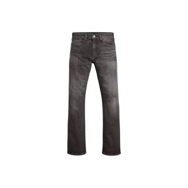 Levis Jeans Men Smoke Gray-0