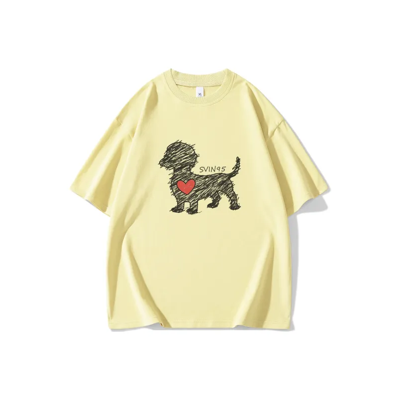 Struggle Vintage95 T Shirt Unisex-8