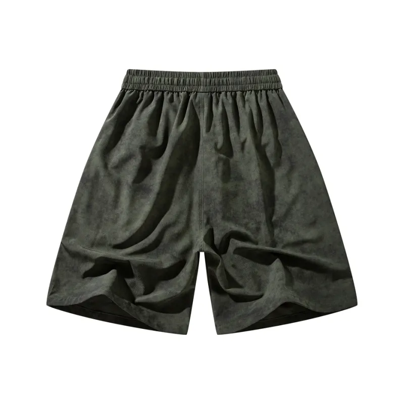 ROBINHOOD Casual Shorts Women's-5