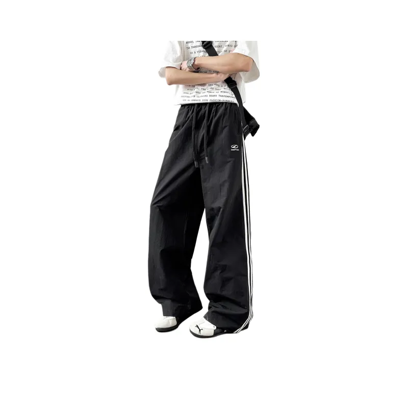 HAPPY PARTY Casual Pants Unisex-0