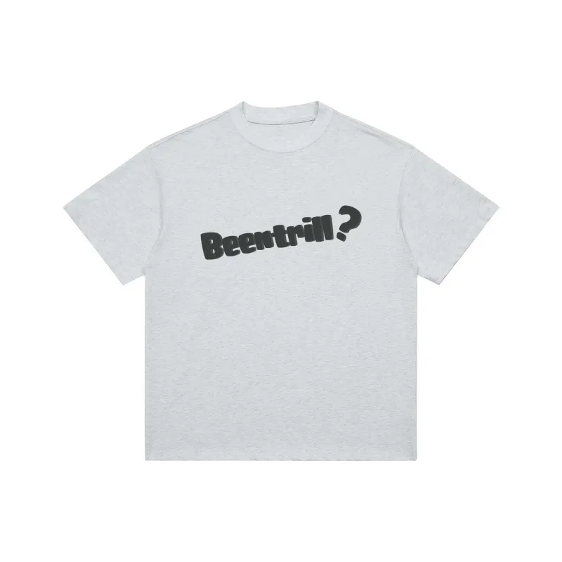 BEENTRILL T Shirts Unisex-4