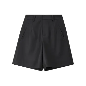 SENTUBILA Casual Shorts Women's