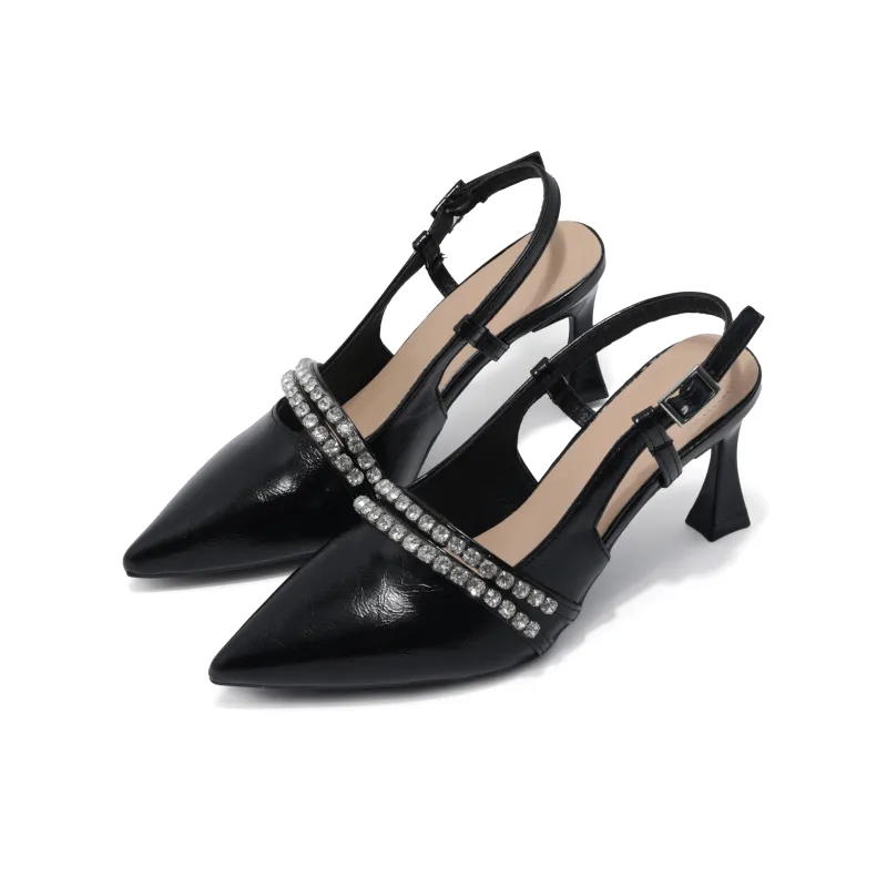 Be Good High Heels Women's Gift Box Set-1