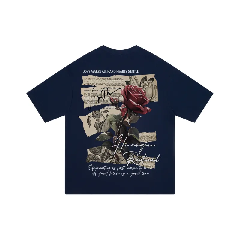 Small Columns Under The Sea T Shirt Unisex-4