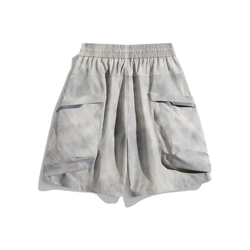 Jeep City Outdoor Casual Collection Casual Shorts Unisex-1
