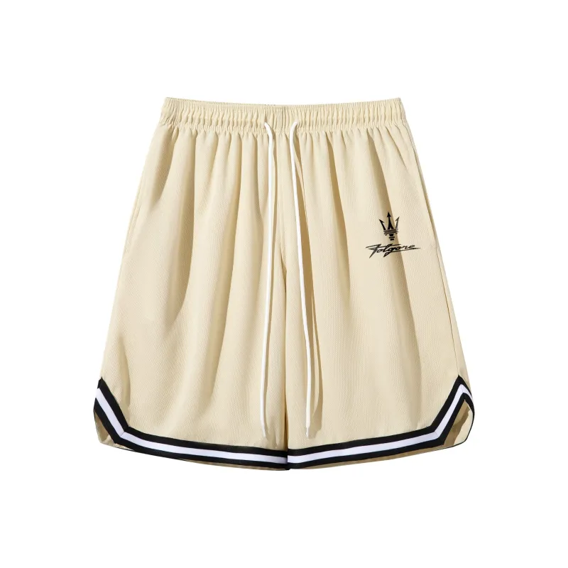 Maserati Casual Shorts Women's-20