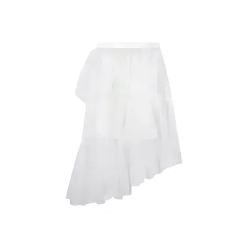MOUSSY Casual Long Skirt Women's