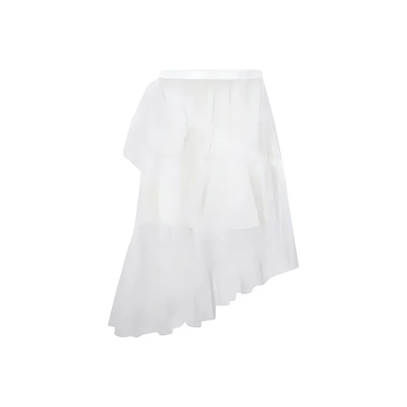 MOUSSY Casual Long Skirt Women's-0