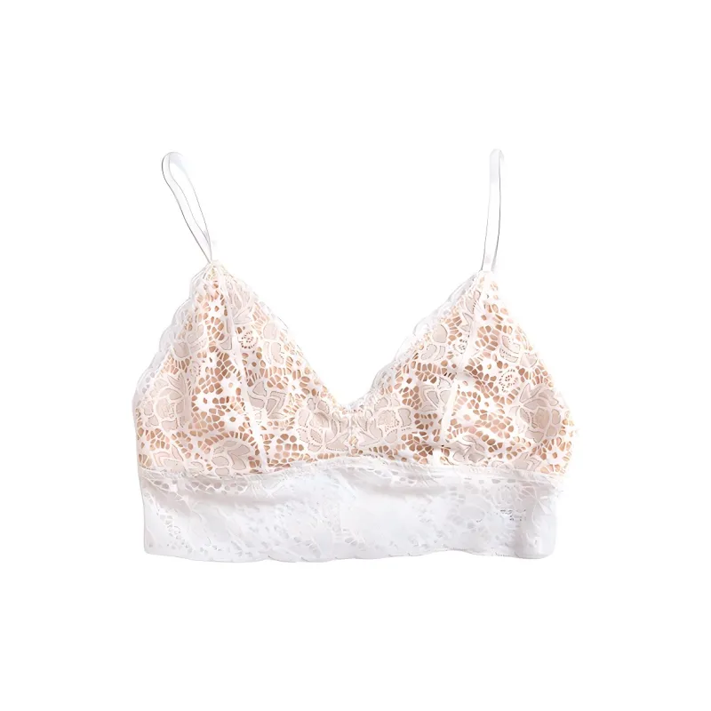 Under the boots Women's Bras-2
