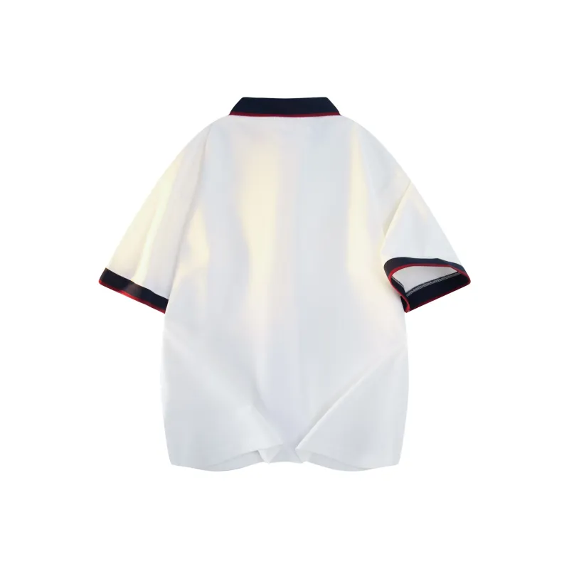 ROBINHOOD Polo Shirts Unisex-1