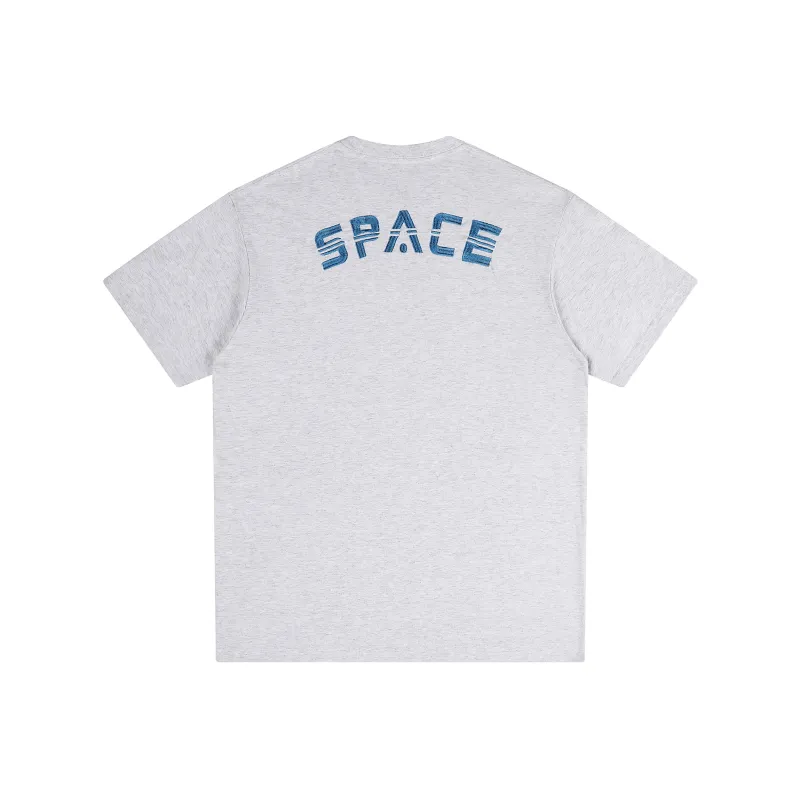 China Aerospace T Shirts Unisex-10