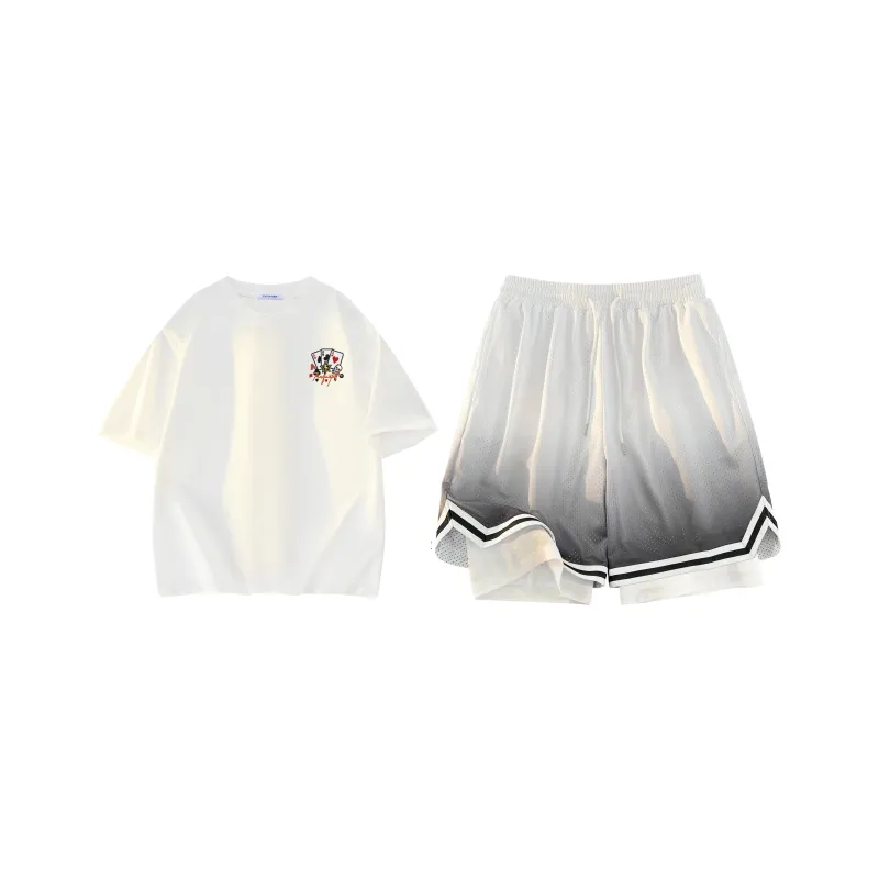 7 SEVFUN Casual Sportswear Unisex-5