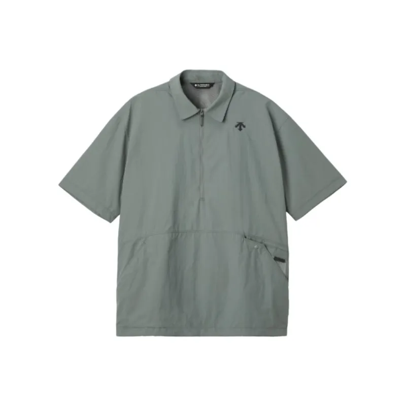 DESCENTE Shirts Men-0