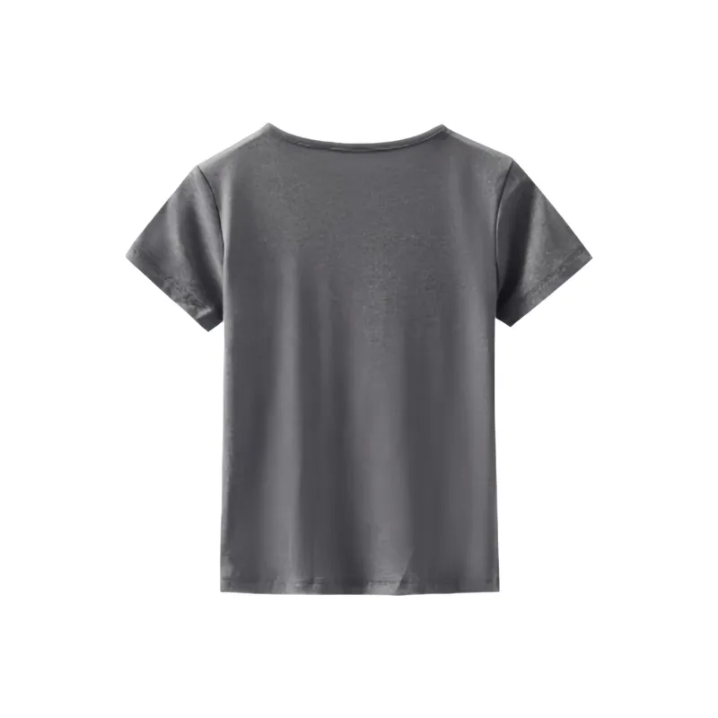 Mowlow T Shirts Women's-1